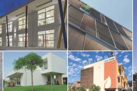 Libro Passivhaus Francesco Nesi