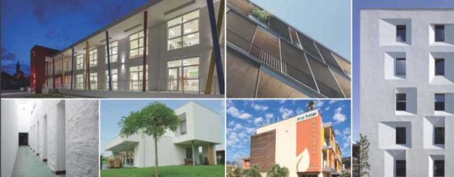 Libro Passivhaus Francesco Nesi