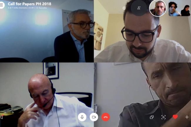 giuria ZEPHIR call for papers 2018