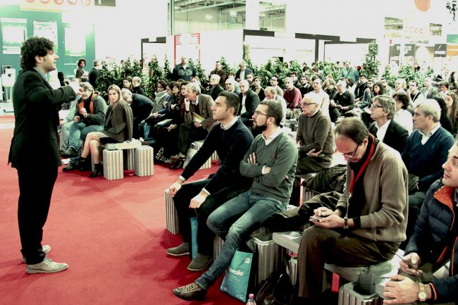 b-smart-made-expo – FOTO Archivio b-smart-made-expo - FOTO Archivio