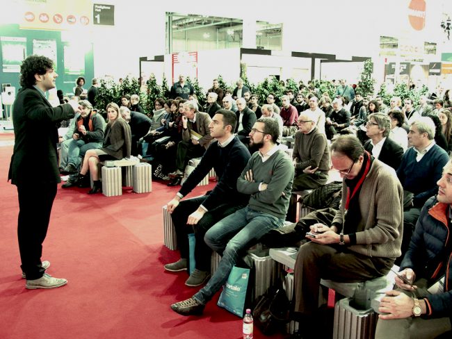 b-smart-made-expo – FOTO Archivio b-smart-made-expo - FOTO Archivio