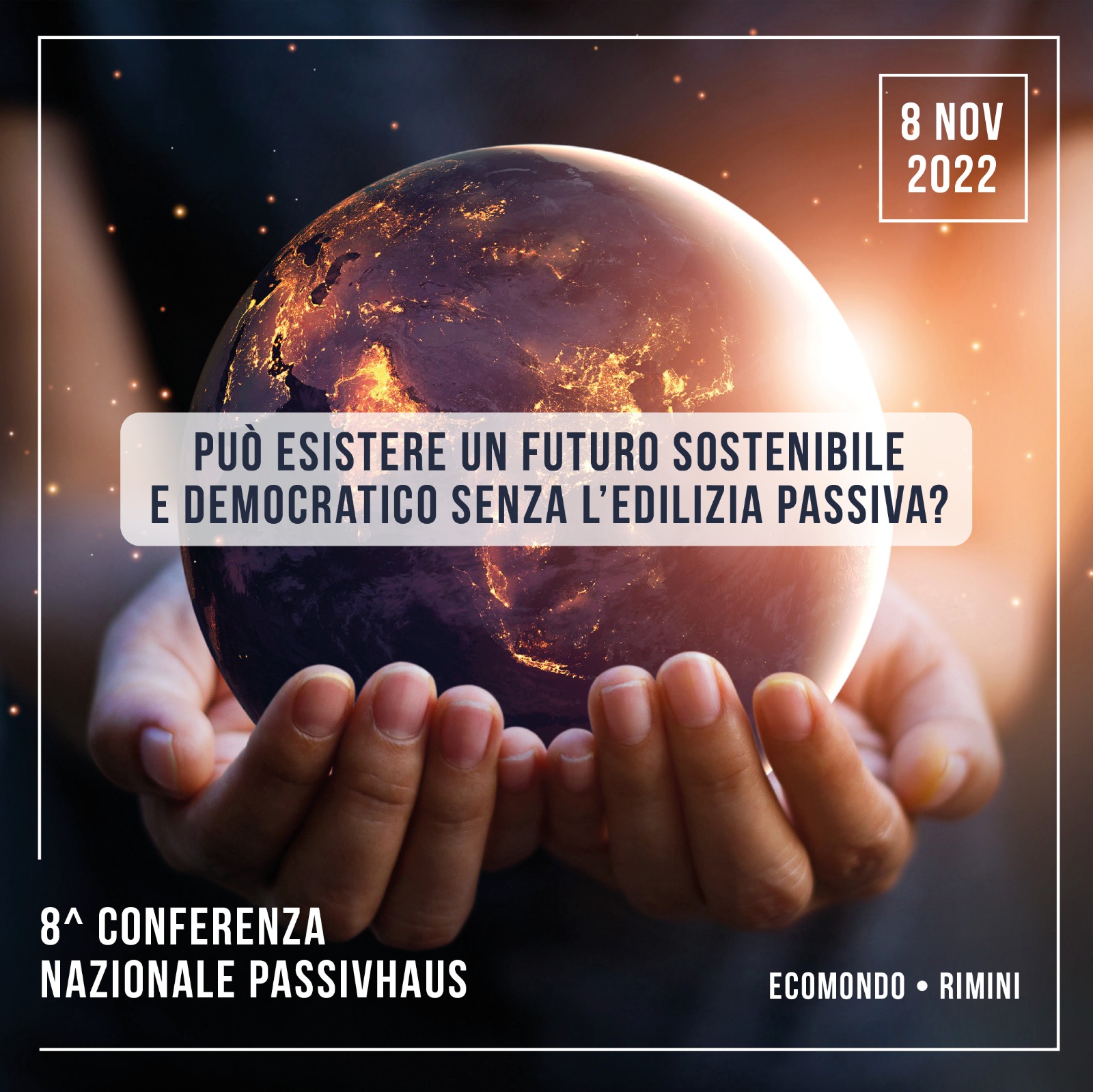 tema conferenza nazionale 2022 – quadrata